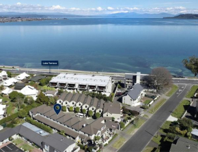 Central on Tui - Taupo Central Holiday Unit